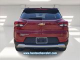 New 2026 Chevrolet TrailBlazer LT w/ Convenience Package image 4
