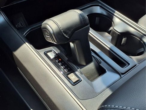 New 2026 Ford F150 Lariat w/ Equipment Group 501A Mid image 13