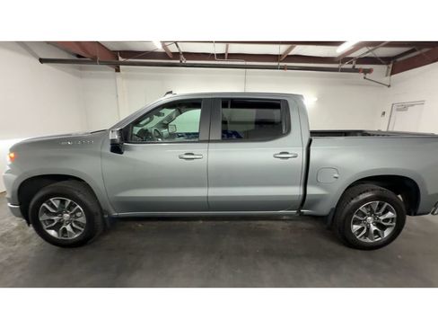 Used 2026 Chevrolet Silverado 1500 LT w/ Protection Package RWD image 5