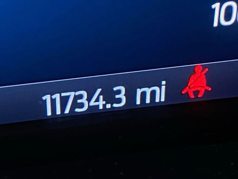 Used 2024 Ford F250 King Ranch w/ Chrome Package image 13