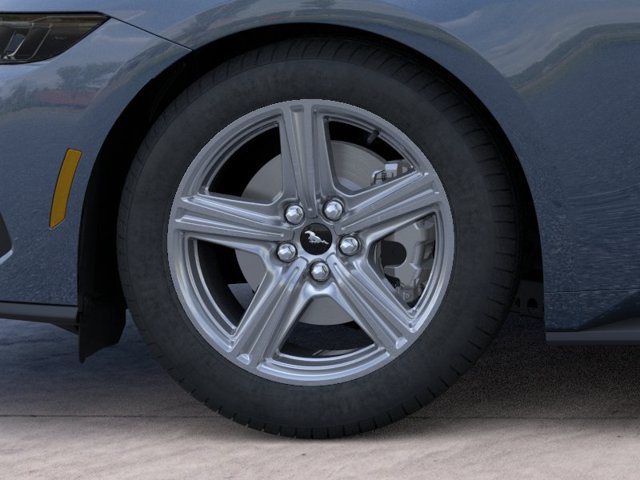 New 2026 Ford Mustang Coupe RWD image 19