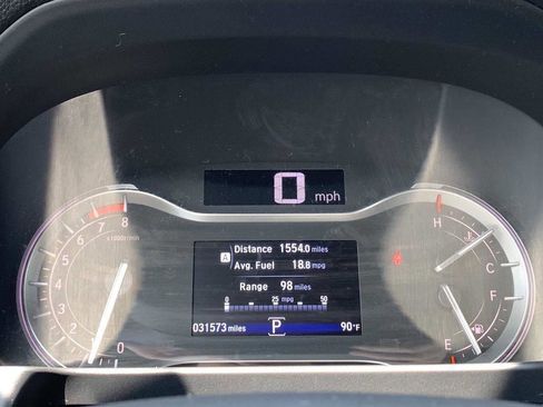 Certified 2023 Honda Ridgeline RTL image 22
