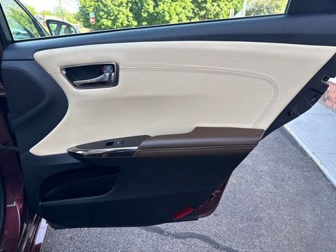 Used 2016 Toyota Avalon XLE w/ Protection Package FWD image 19