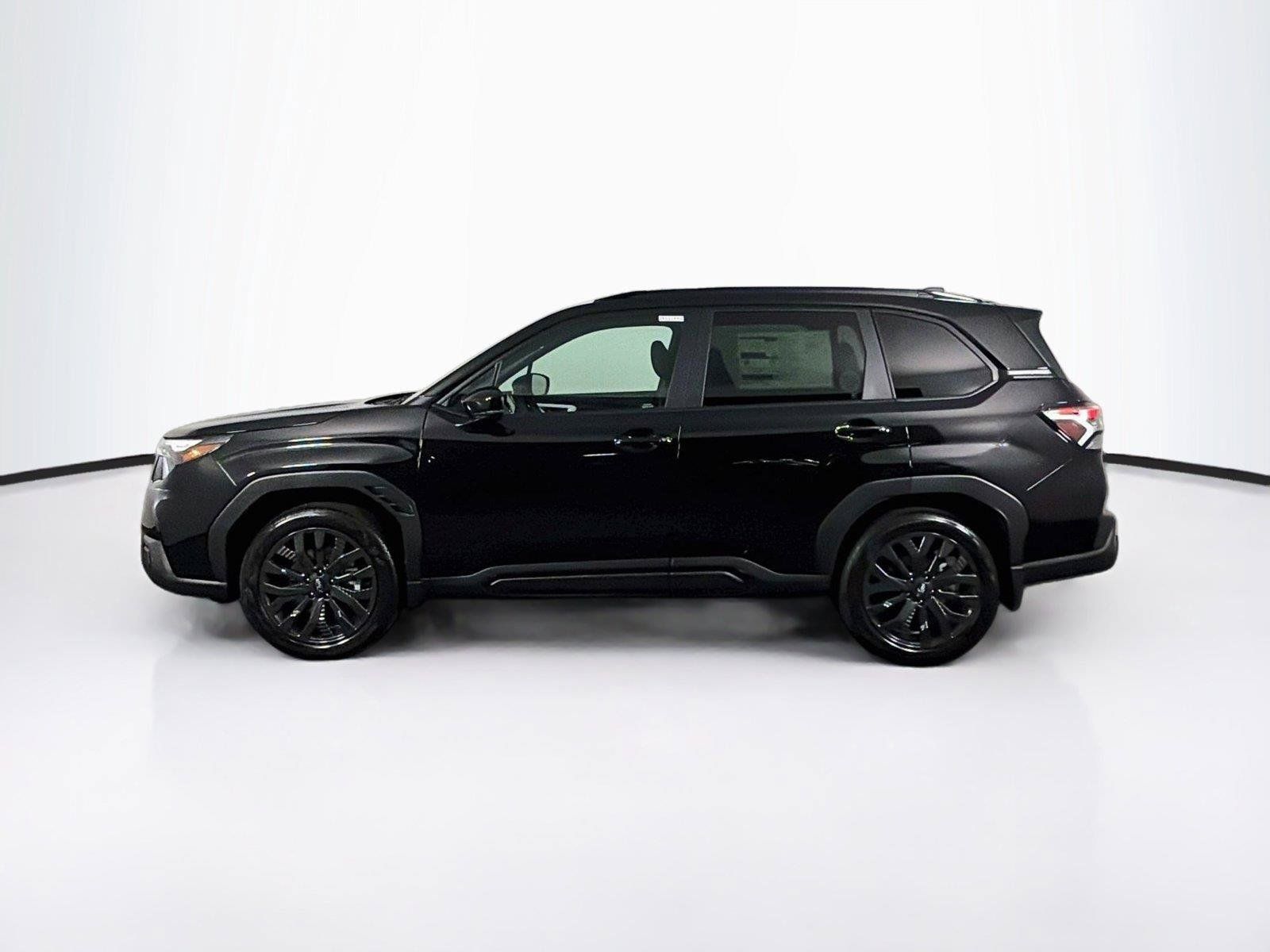 New 2026 Subaru Forester Sport AWD/4WD image 8