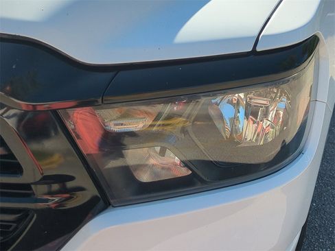 Used 2022 RAM 1500 Big Horn image 10