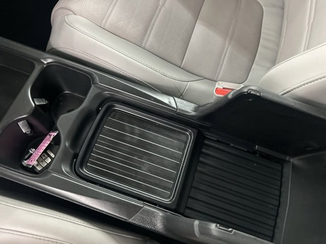 Used 2022 Honda CR-V EX-L image 18