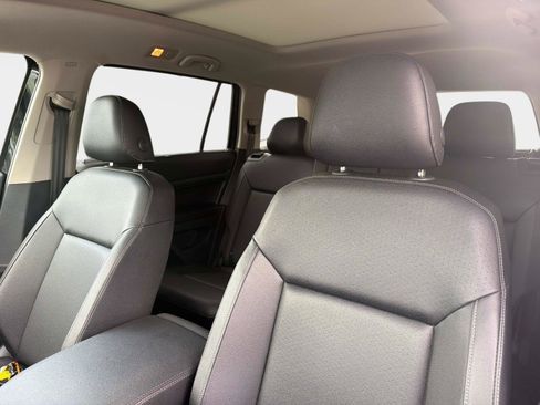 Used 2020 Volkswagen Atlas SEL FWD image 21