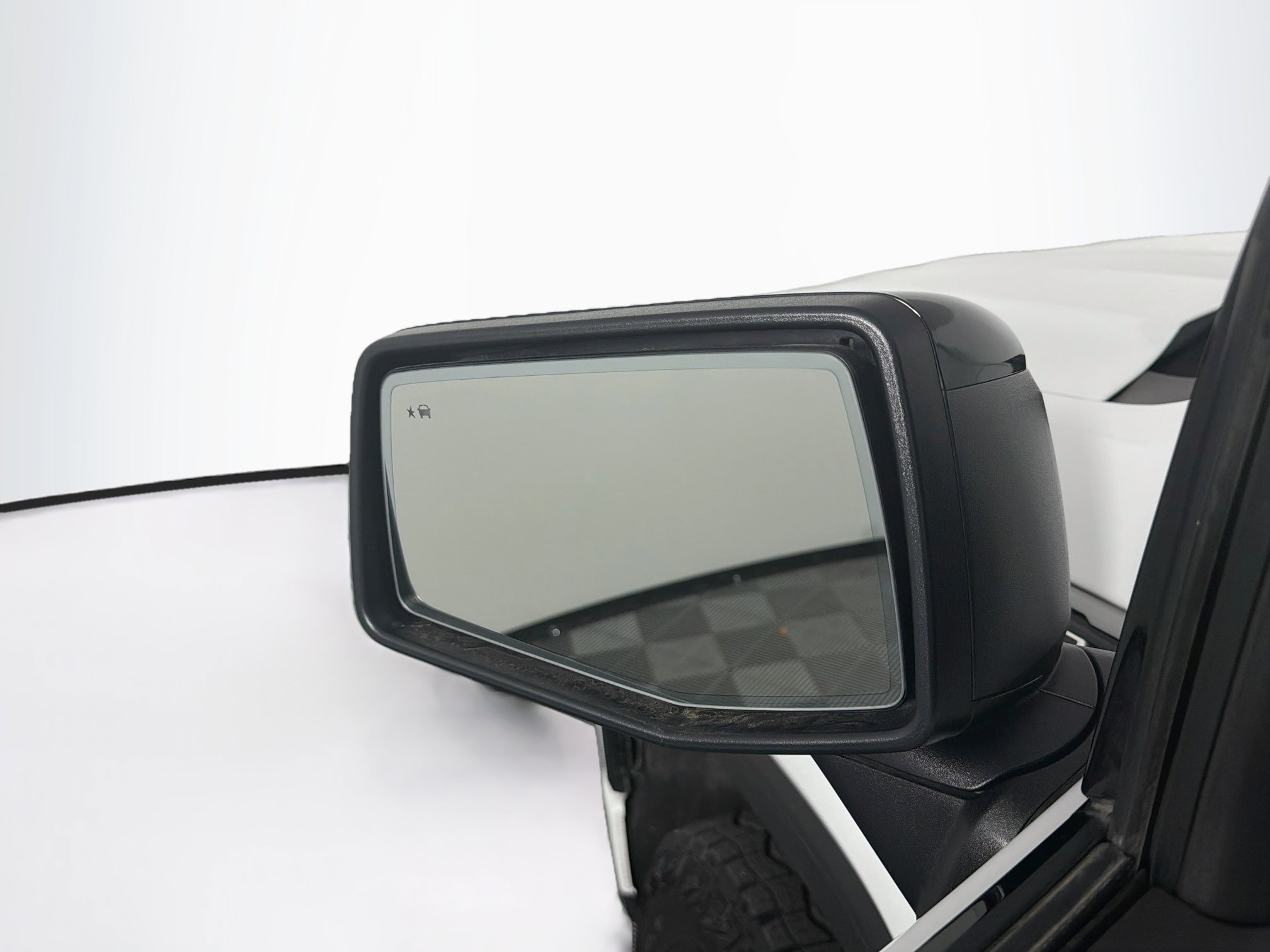 Used 2026 GMC Sierra 1500 AT4 AWD/4WD image 16