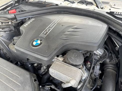 Used 2016 BMW 428i Convertible RWD image 31