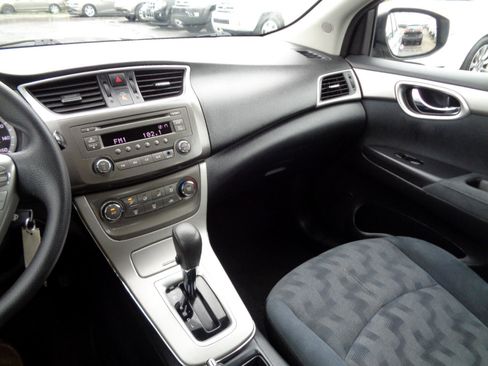 Used 2013 Nissan Sentra FE+ SV image 22