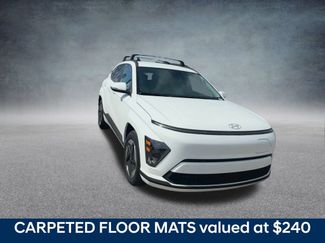 New 2025 Hyundai Kona SEL video 3