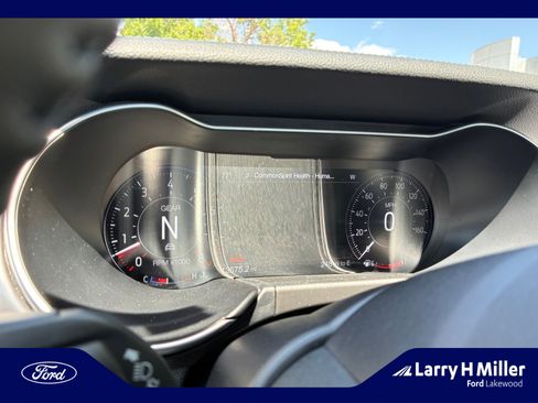 Used 2019 Ford Mustang Bullitt w/ Bullitt Electronics Package RWD image 11