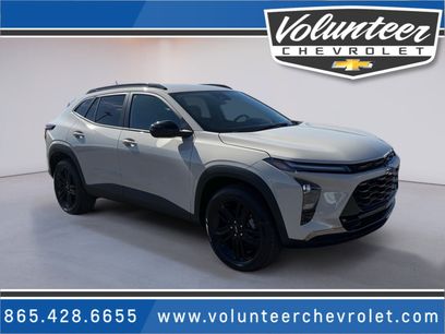 New 2026 Chevrolet Trax ACTIV w/ Driver Confidence Package