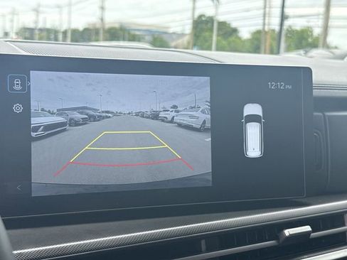 Certified 2024 Hyundai Santa Fe SEL FWD image 17