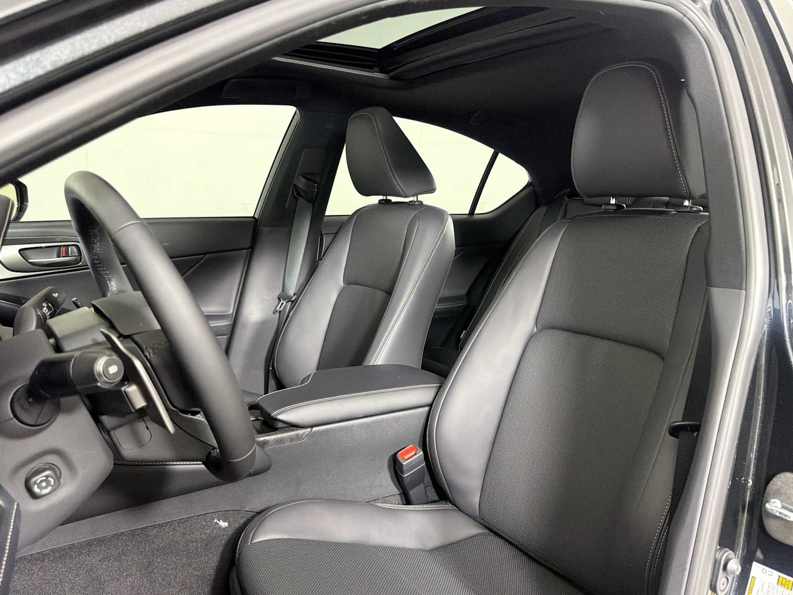 New 2026 Lexus IS 350 F Sport w/ Accessory Package Z1 RWD image 5