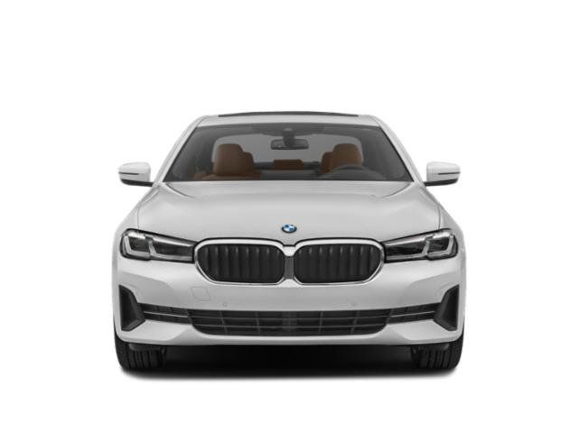Used 2023 BMW 530i w/ M Sport Package RWD image 7