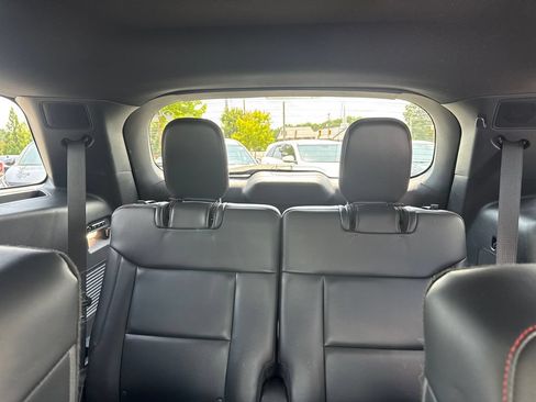Used 2025 Ford Explorer ST AWD/4WD image 23