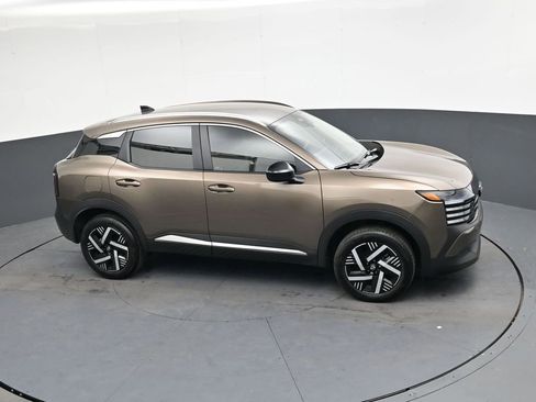 Used 2026 Nissan Kicks SV image 21