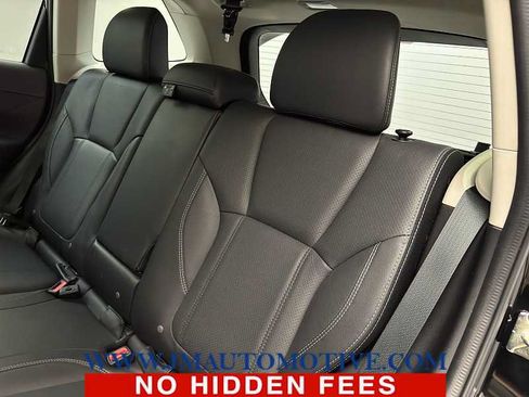 Used 2019 Subaru Forester Limited AWD/4WD image 16
