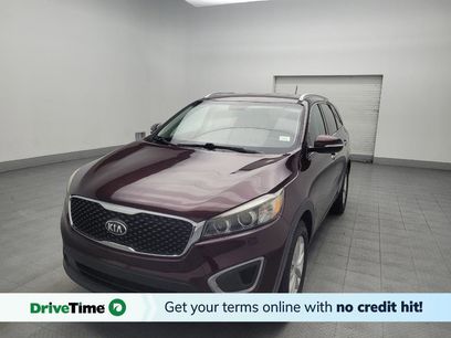 Used 2016 Kia Sorento LX