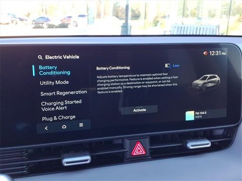 New 2026 Hyundai Ioniq 5 SEL image 5