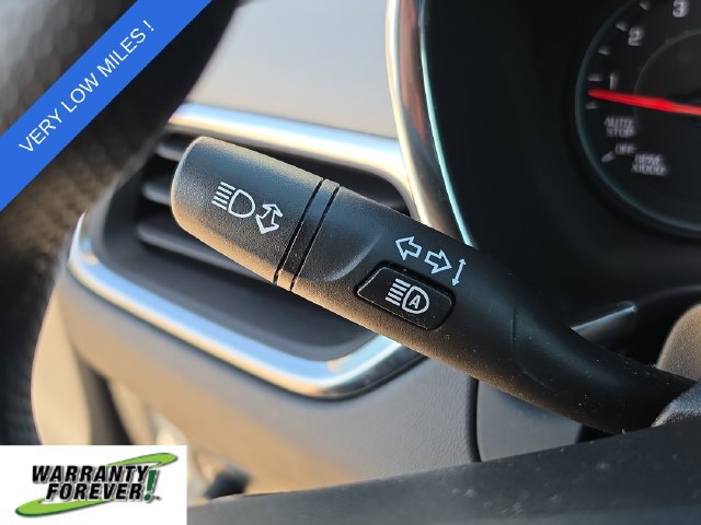 Used 2024 Chevrolet Equinox LS w/ LS Convenience Package FWD image 22