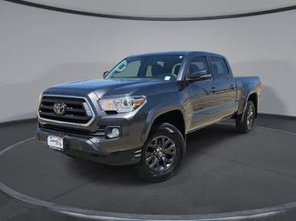 Used 2022 Toyota Tacoma SR5 RWD video 1