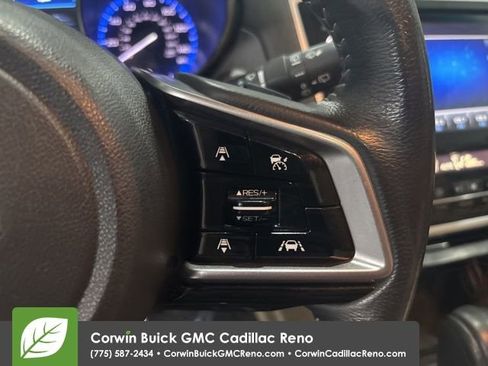 Used 2018 Subaru Outback 2.5i Limited image 31