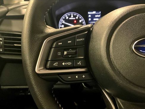 Certified 2025 Subaru Legacy Premium image 22