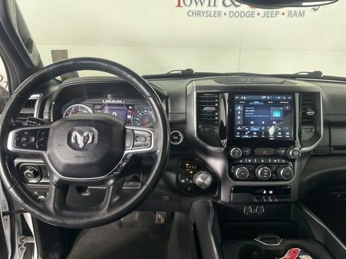 Used 2023 RAM 1500 Laramie image 10