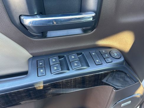 Used 2014 GMC Sierra 1500 Denali w/ Driver Alert Package image 25