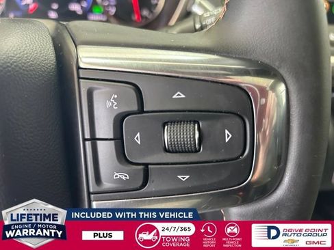 Used 2023 Chevrolet Blazer Premier w/ Enhanced Convenience Package AWD/4WD image 17