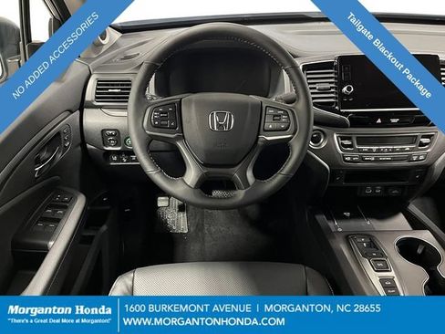 New 2026 Honda Ridgeline RTL image 15