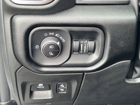 Used 2026 RAM 1500 RHO image 33