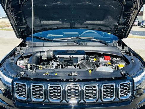 Used 2024 Jeep Compass Limited w/ Elite Group image 46