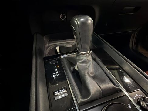 Certified 2023 MAZDA CX-50 2.5 Turbo w/ Cargo Package image 9