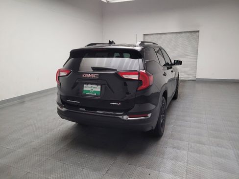 Used 2022 GMC Terrain AT4 AWD/4WD image 7
