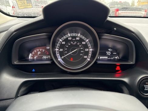 Used 2016 MAZDA CX-3 Sport image 19