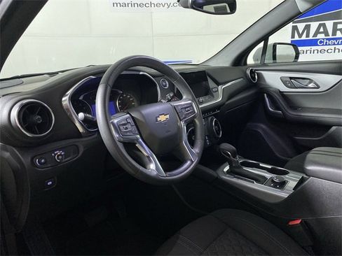 Certified 2022 Chevrolet Blazer LT image 15