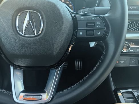 Used 2024 Acura Integra A-Spec FWD image 25