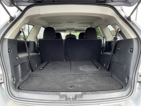 Used 2018 Dodge Journey SE w/ Blacktop Package FWD image 24