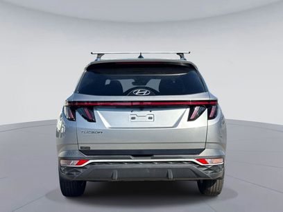 Used 2023 Hyundai Tucson SEL