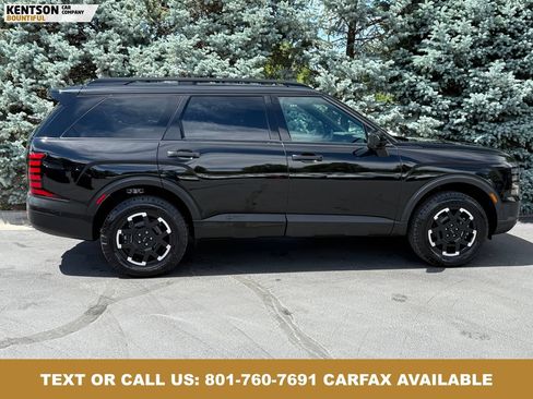 Used 2026 Hyundai Palisade XRT Pro AWD/4WD image 11
