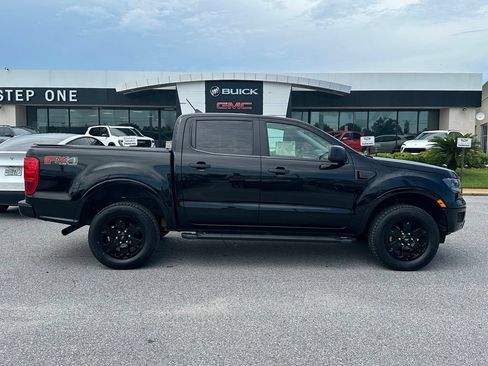 Used 2020 Ford Ranger XLT w/ Equipment Group 301A Mid AWD/4WD image 7