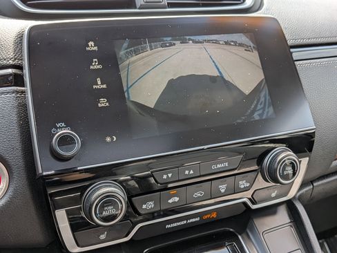 Used 2018 Honda CR-V EX-L image 18