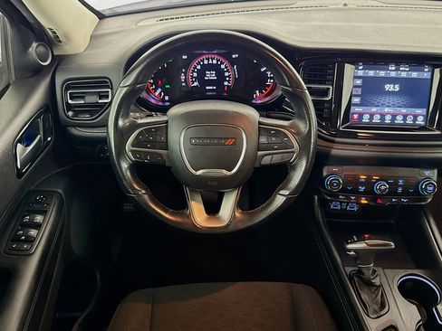 Used 2021 Dodge Durango SXT RWD image 15