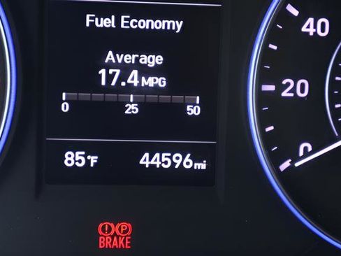 Used 2022 Hyundai Palisade SEL FWD image 5