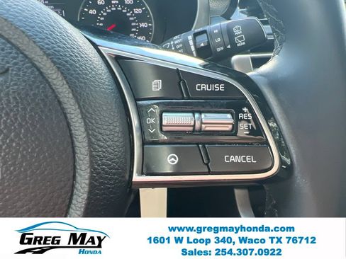 Used 2021 Kia Seltos S AWD/4WD image 25