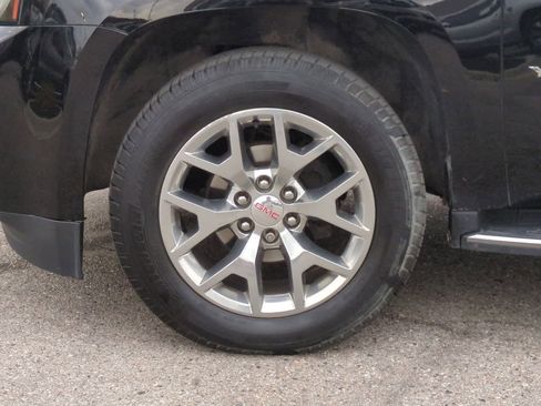 Used 2020 GMC Yukon XL SLT w/ Open Road Package image 14