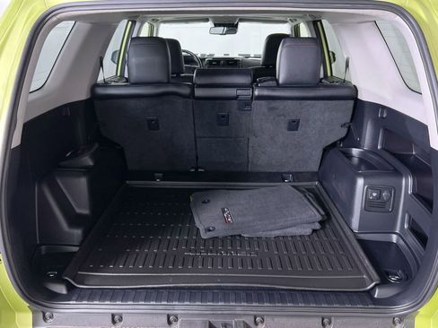 Used 2023 Toyota 4Runner TRD Off-Road Premium image 26